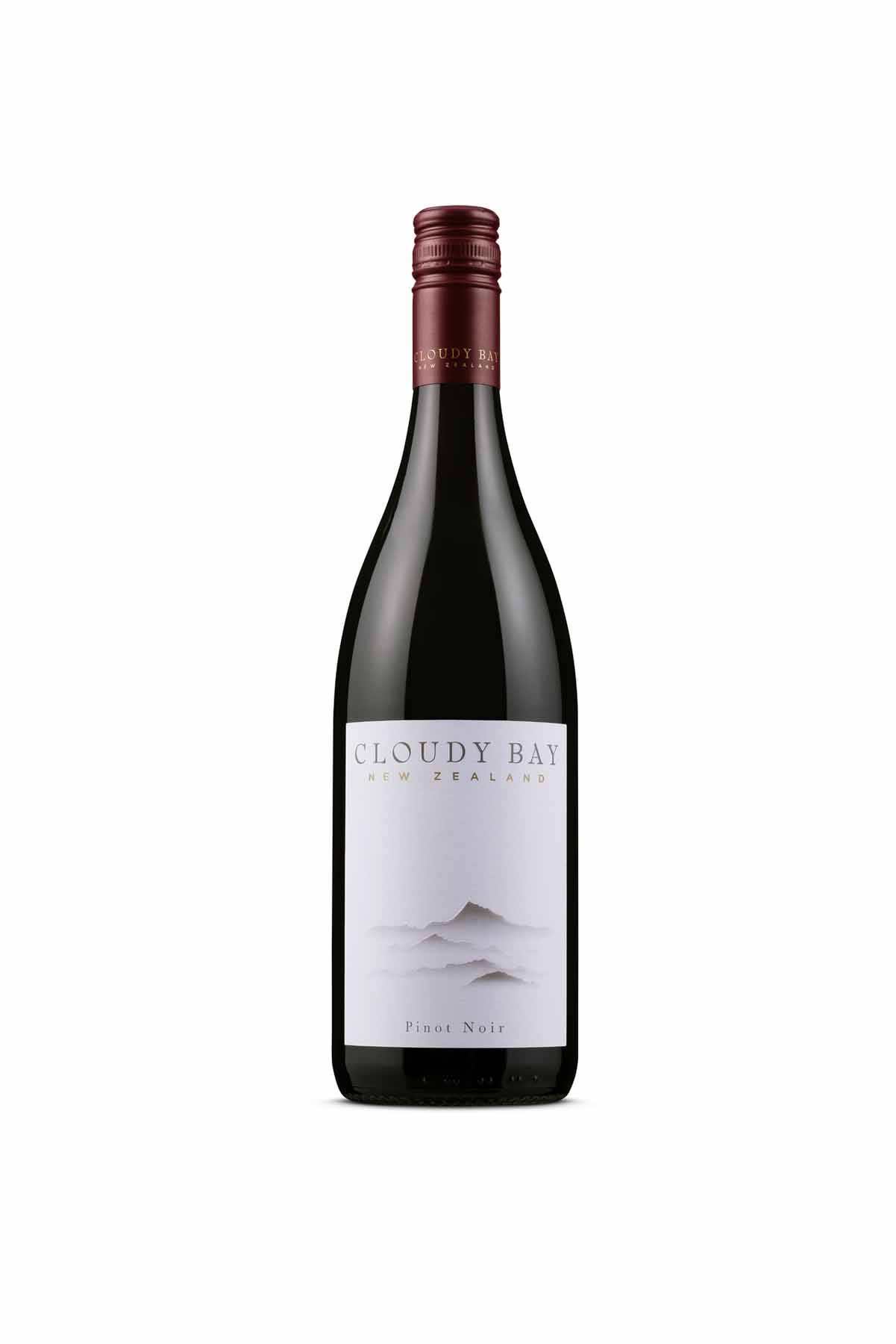 Cloudy Bay Char 75cl